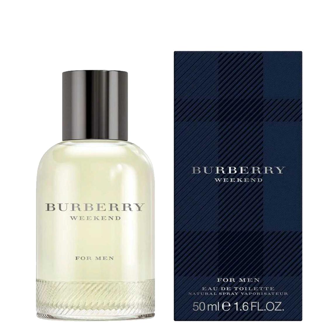 Burberry Weekend Men Edt Spray 50Ml main product photo