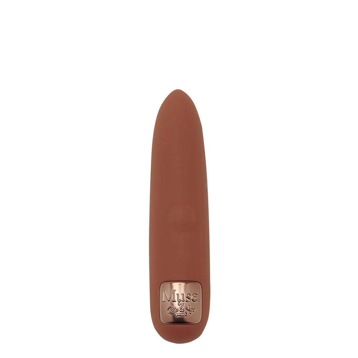 Muse by Coco de Mer- Bullet main product photo