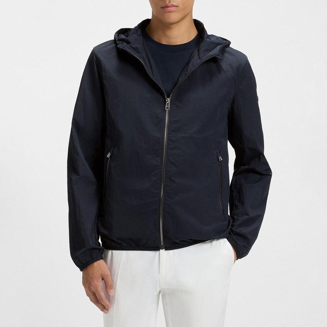 Navy Cinder Sweatshirt main product photo