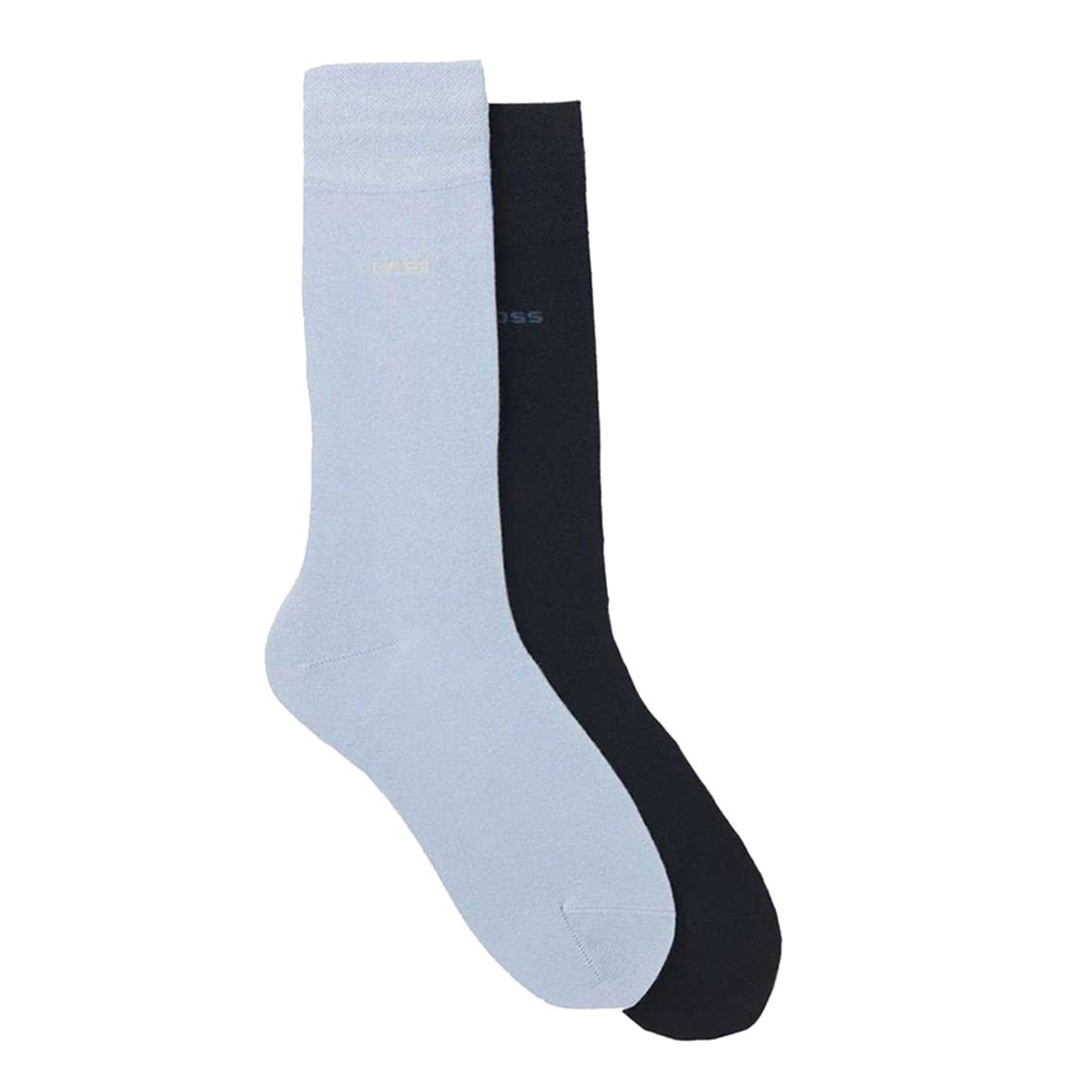 2 Pack Of Multi Socks main product photo