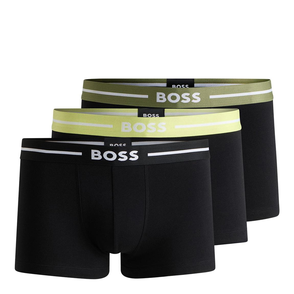 Multi Trunk 3Pack main product photo