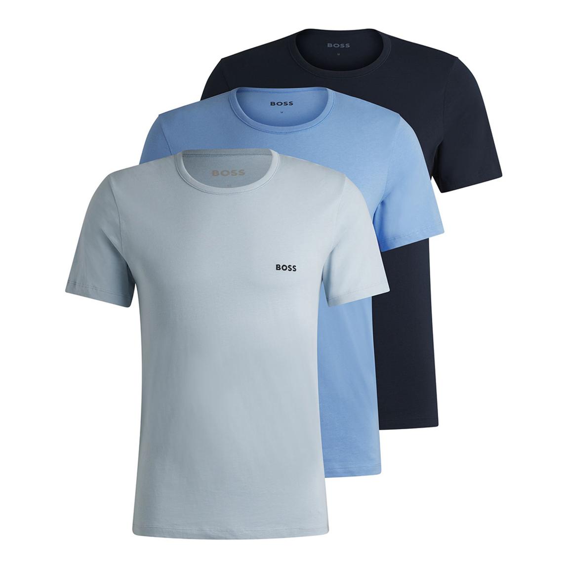 3 Pack Classic T-Shirt main product photo