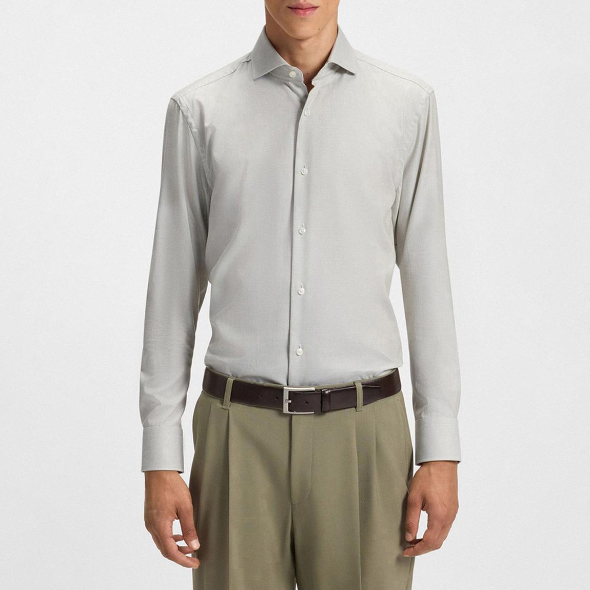 Mint Hank Button Down Shirt main product photo