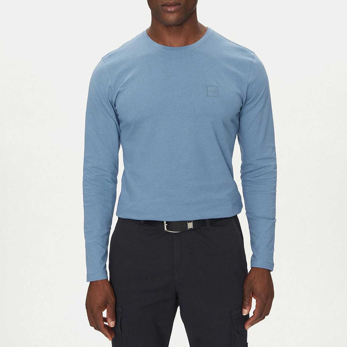 Blue Tacks Sweatshirt main product photo