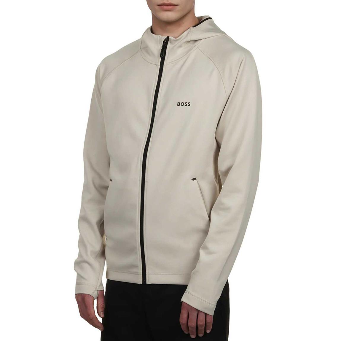 Stone Sicon Active Hoodie main product photo