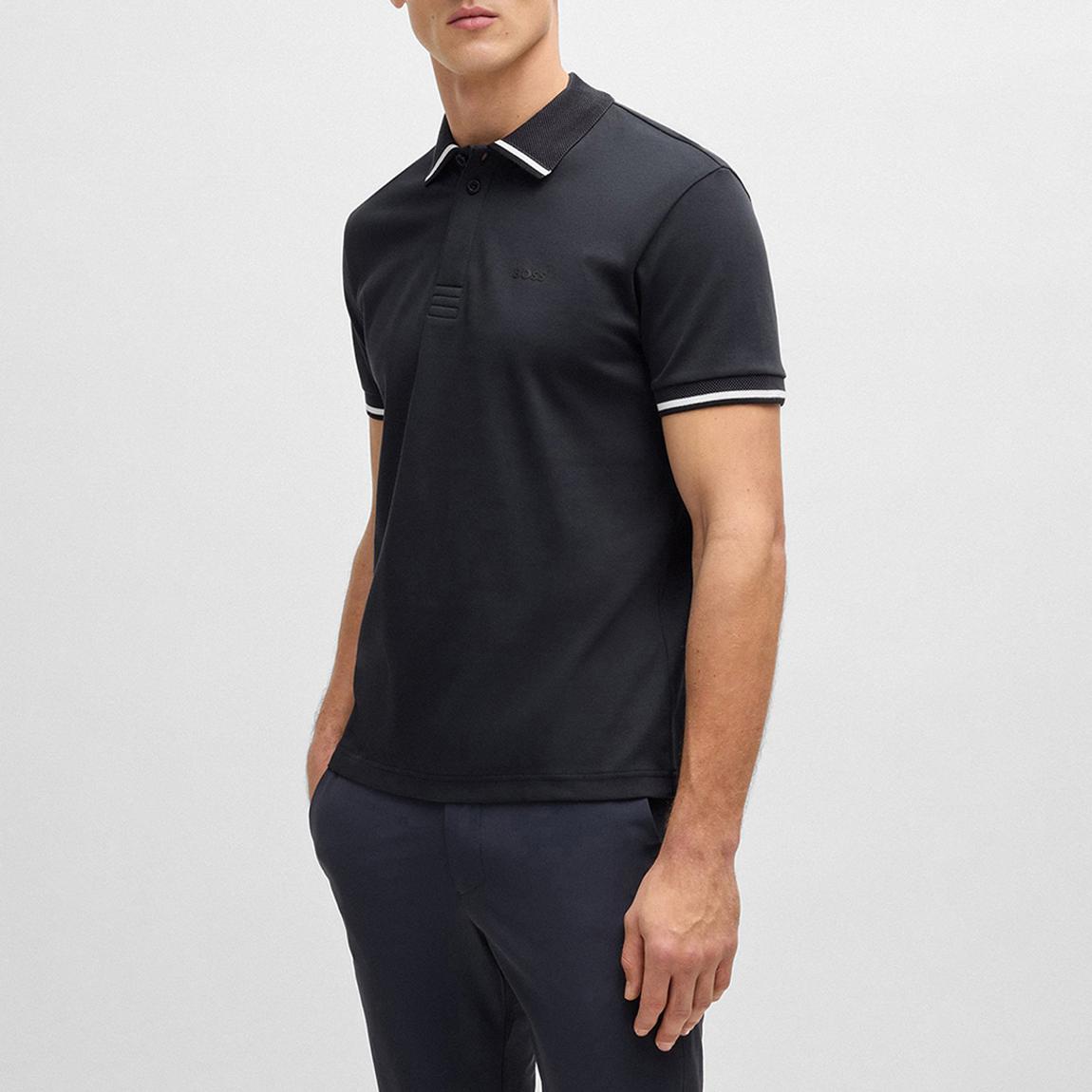 Blue Paddy Lux Heritage Shirt main product photo
