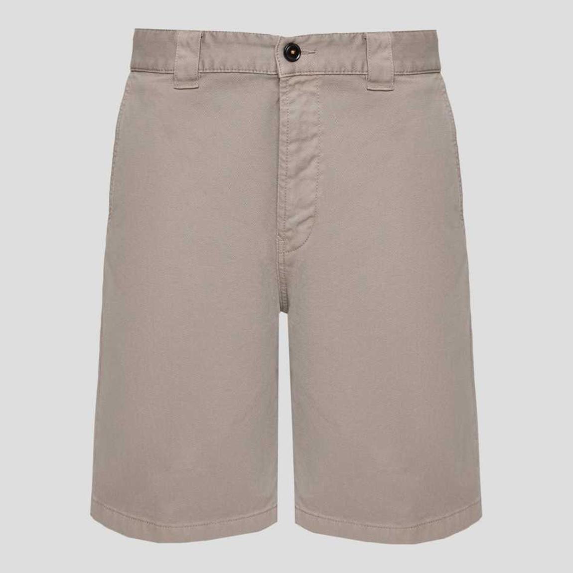 Stone Straight Chino Short main product photo