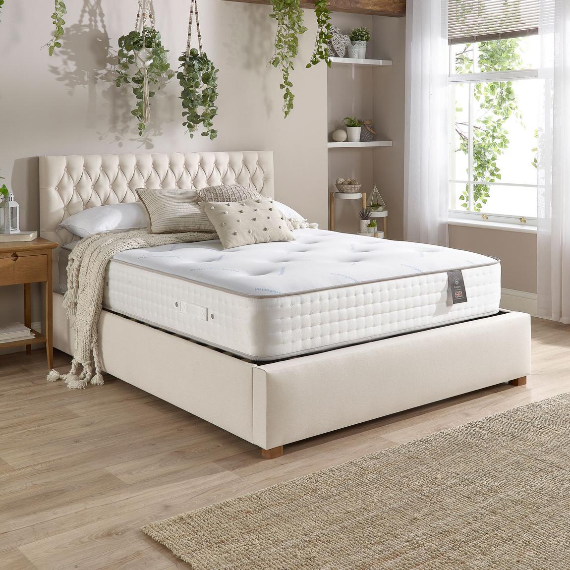 5000 Climate Cool Mattress, King main product photo