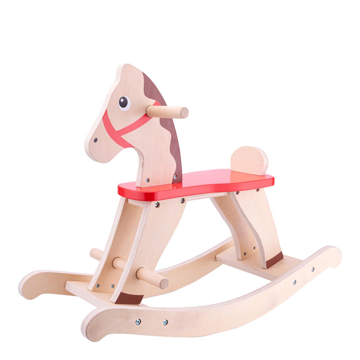 Rocking Horse main product photo