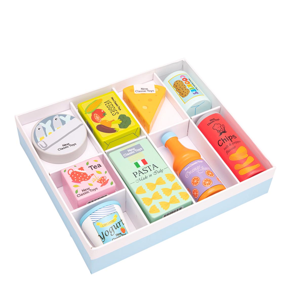 Grocery Set main product photo
