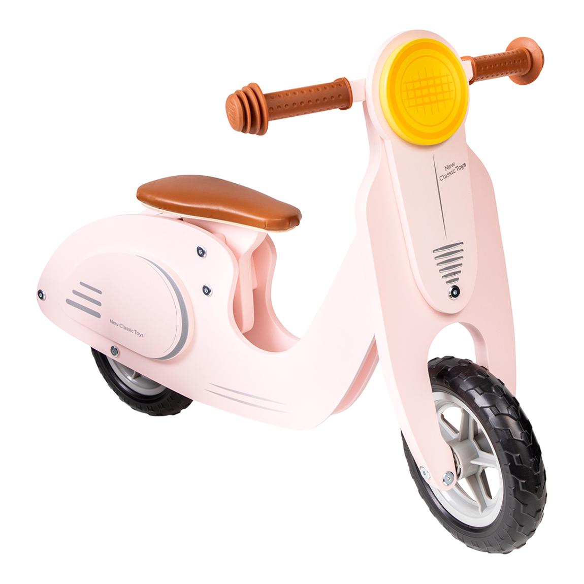Scooter main product photo
