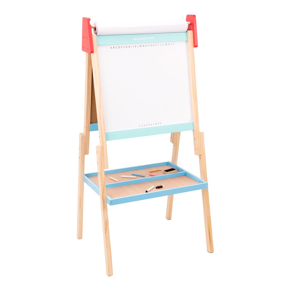 All-in-1 easel main product photo