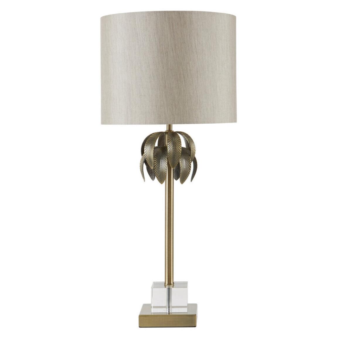 Herta Table Lamp main product photo