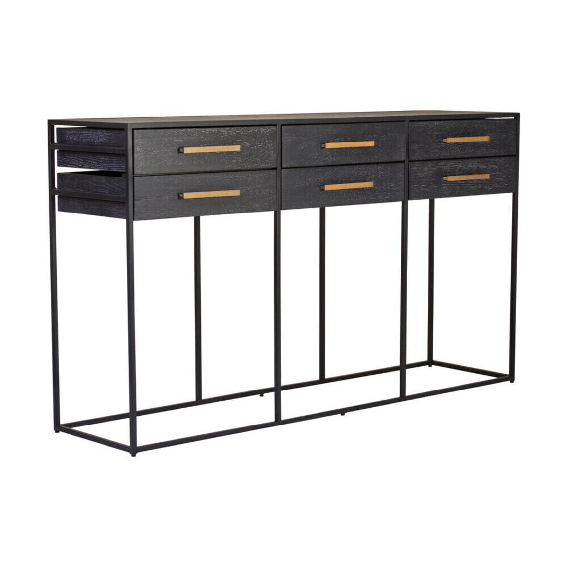 Judd Console Table main product photo
