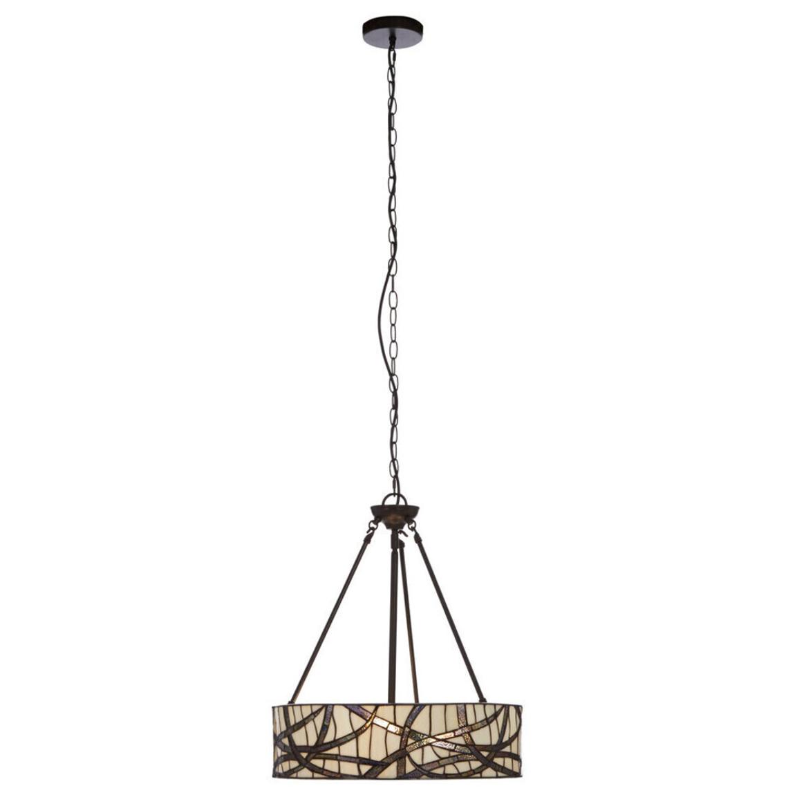 Waldorf Branch Pendant Light main product photo