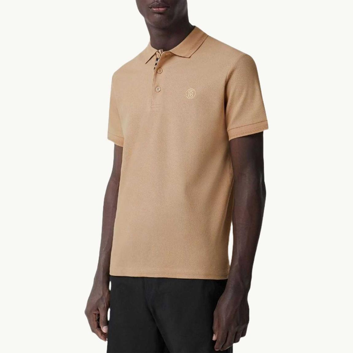 Sand Eddie Polo Shirt main product photo