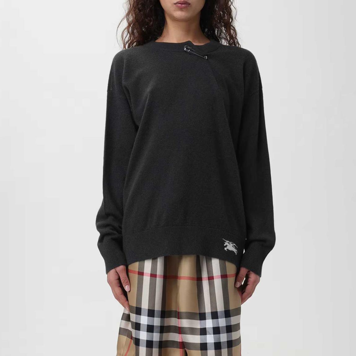 Dark Grey Regular Sweatshirt main product photo