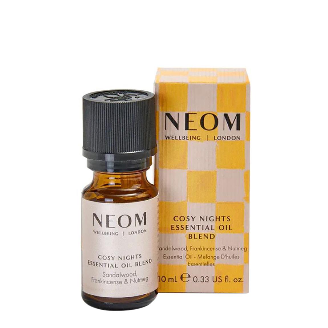 Cosy Nights Essential Oil Blend 10ml main product photo