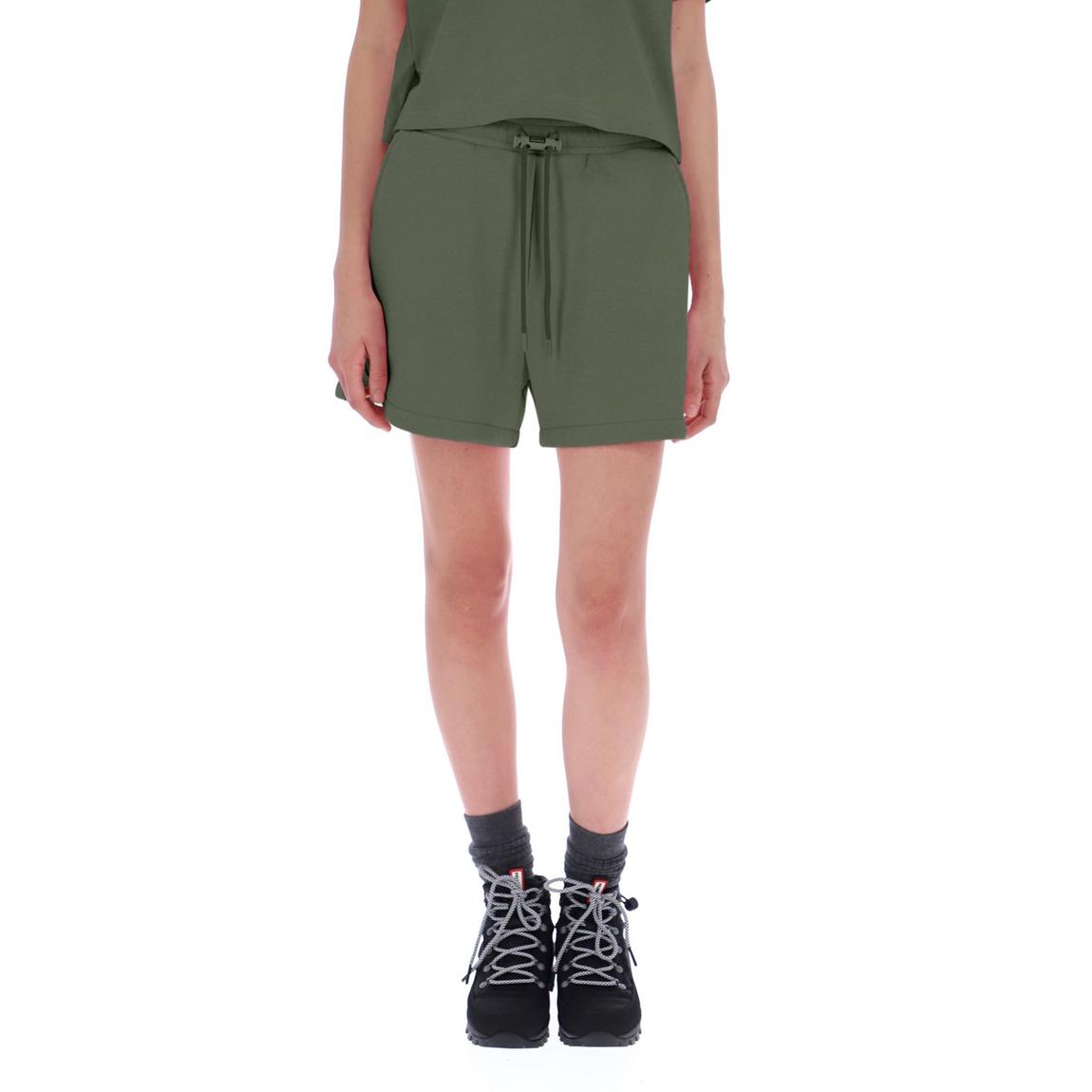 Lunan Shorts main product photo