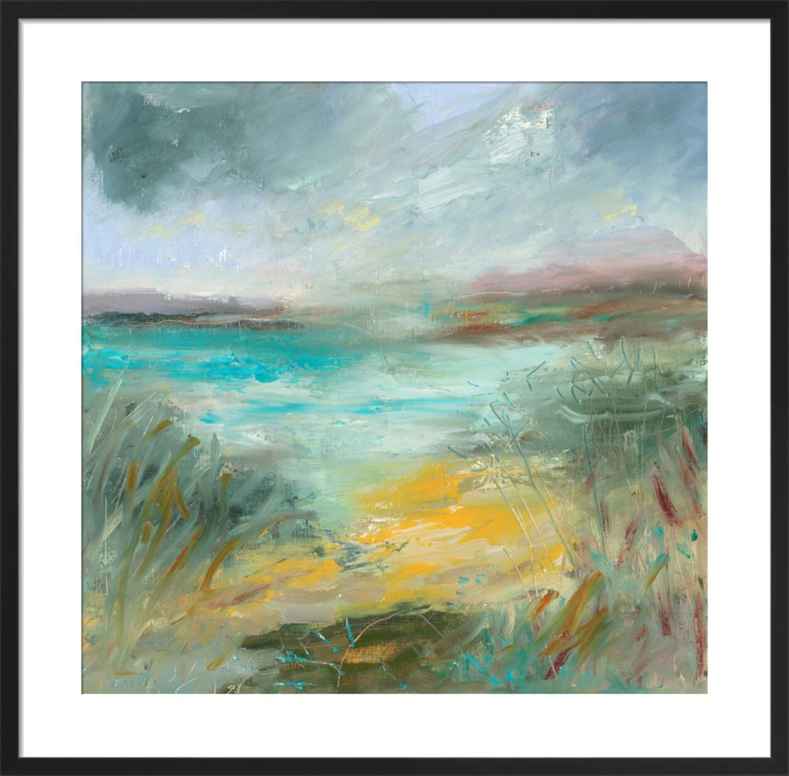 Sky, Sea & Grasses main product photo