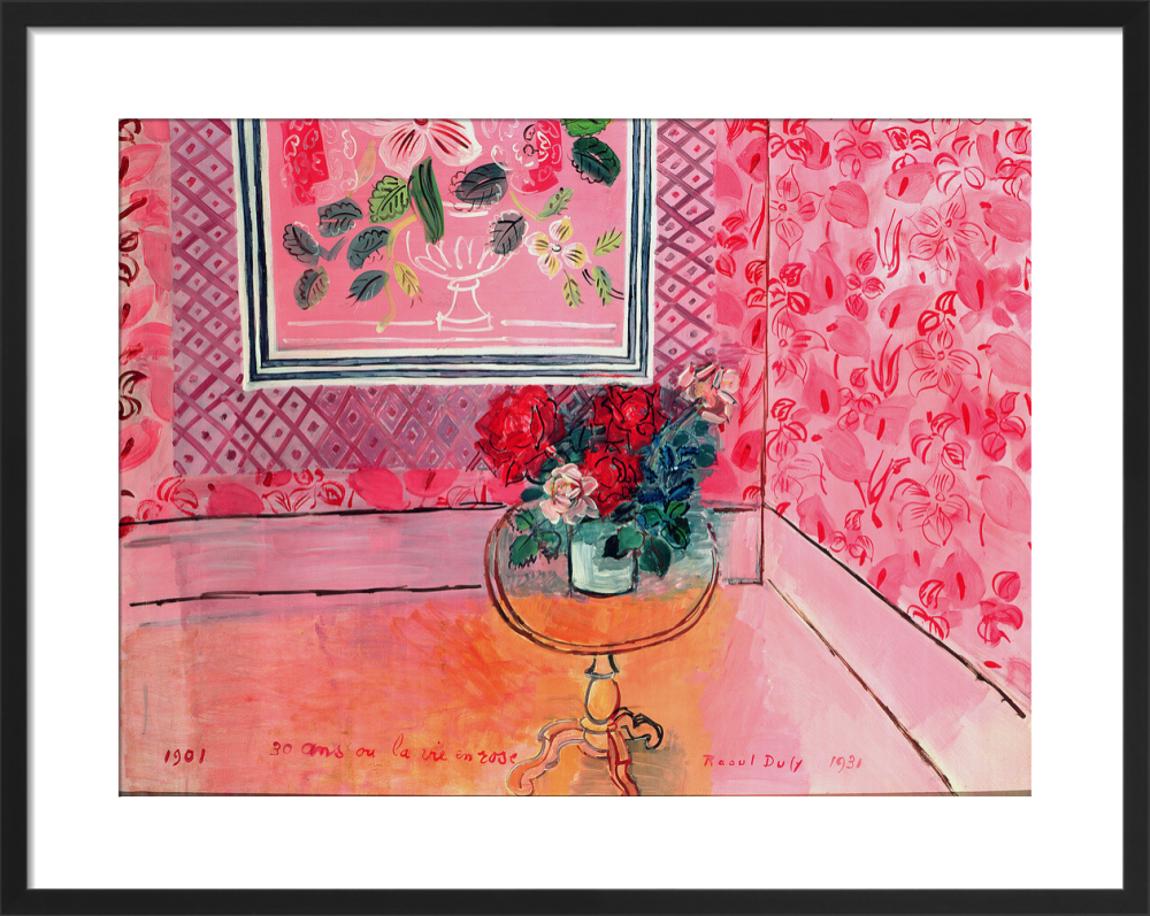 La Vie en Rose, 1931 main product photo