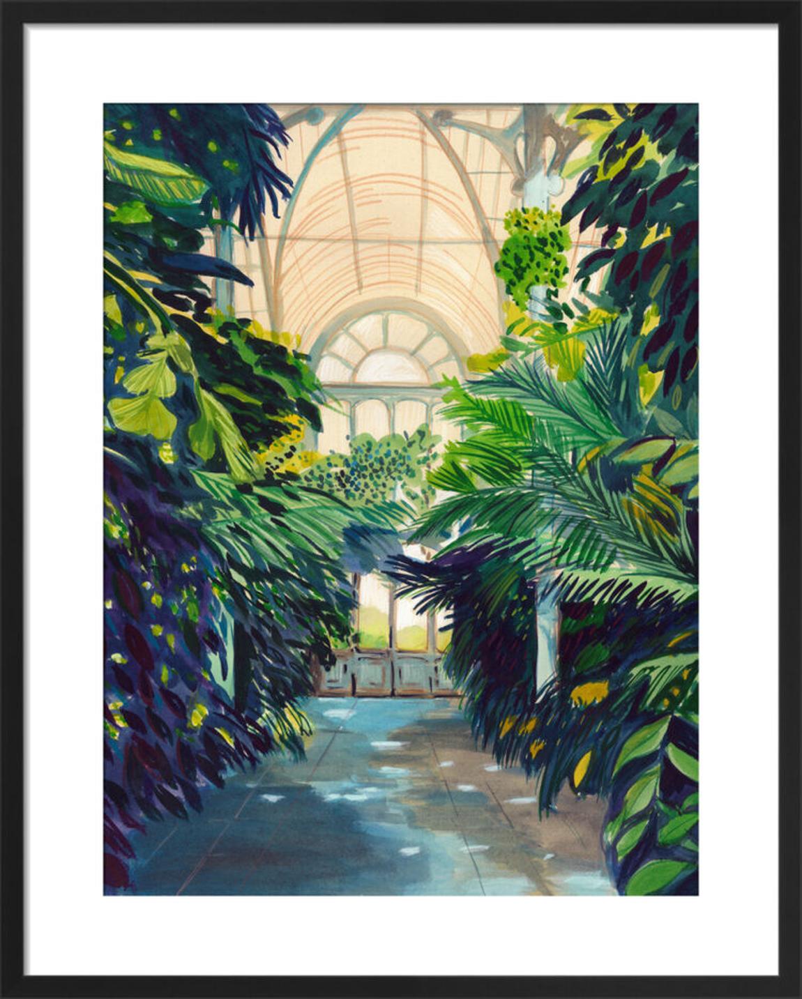 Kew Gardens, Glasshouse main product photo