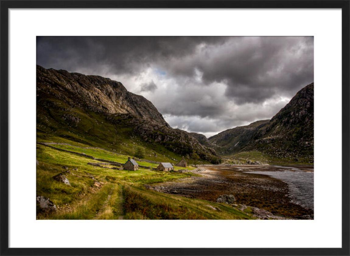 Glendhu House, Assynt main product photo