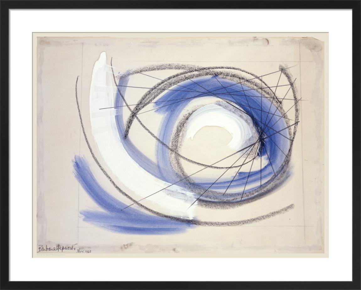 Spiral, 1960 main product photo