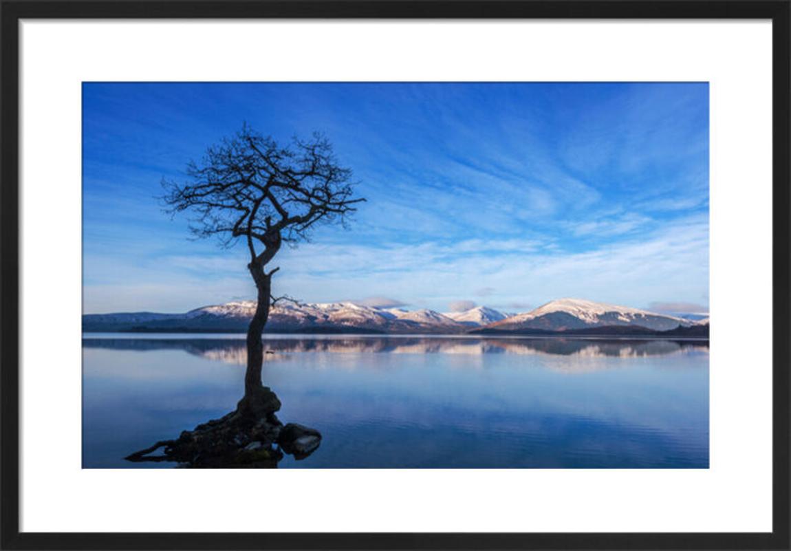Millarochy Bay, Loch Lomond main product photo
