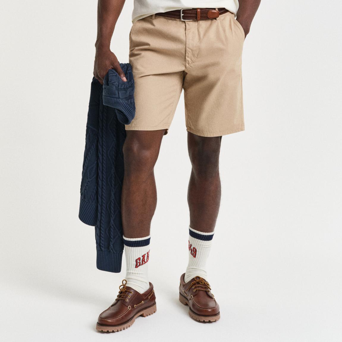 205074 RELAXED SHORTS main product photo