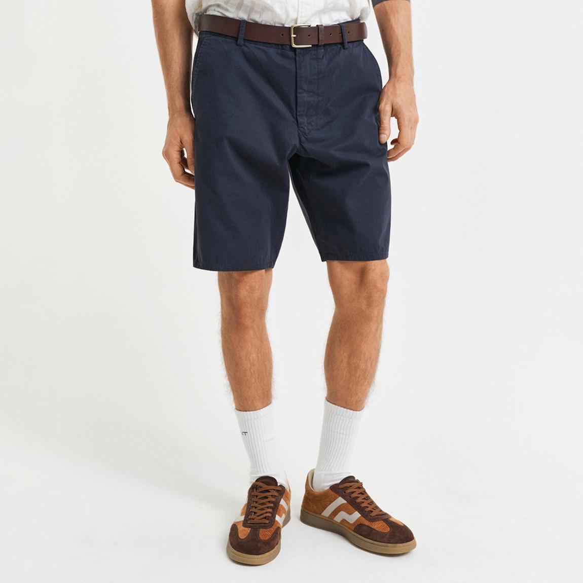 205074 RELAXED SHORTS main product photo