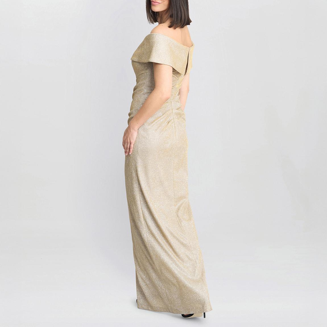sachin and babi light blue dress Prom Dress Style #31980 main image 1