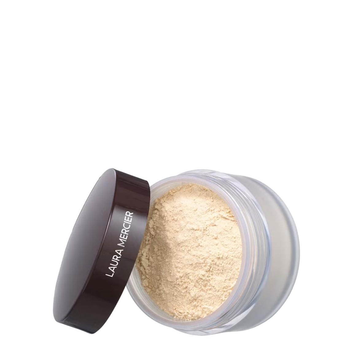 Translucent Loose Setting Powder, Translucent main product photo