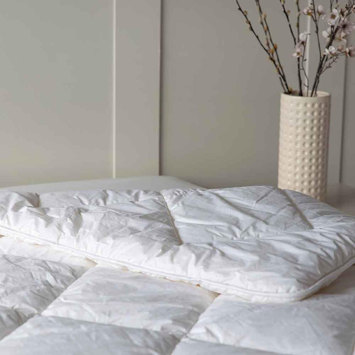 100% Australian Wool Duvet 600Gsm King main product photo