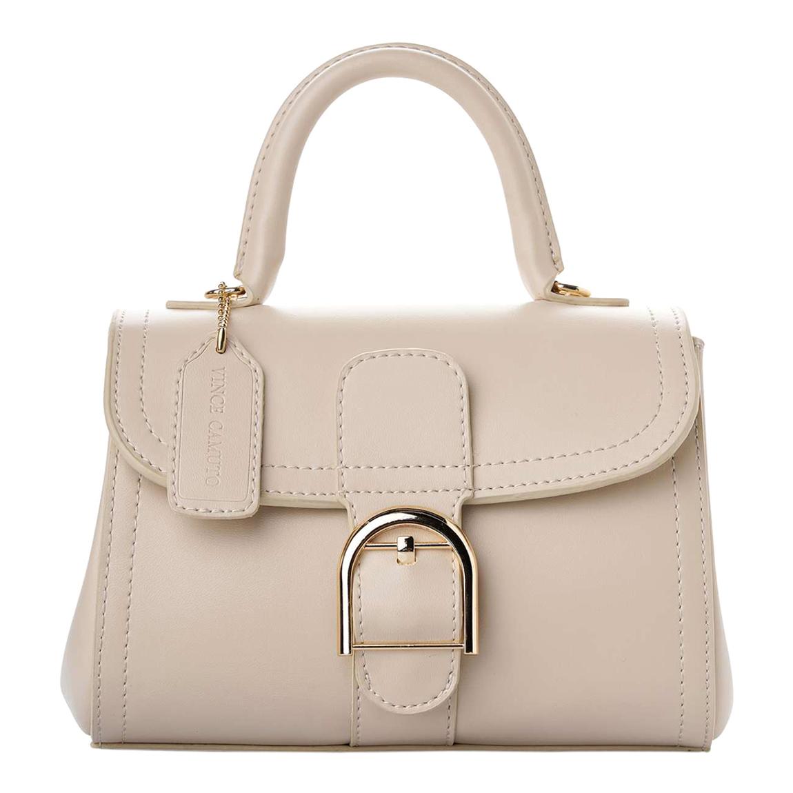 Cream Vince Camuto Udine Handbag main product photo