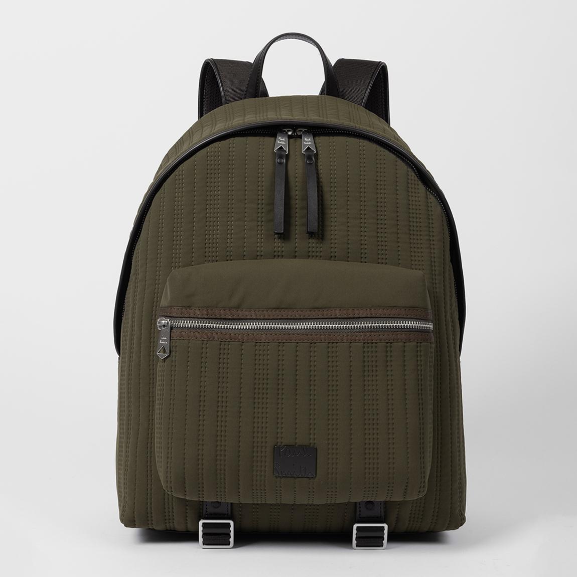 Khaki Classic Backpack main product photo