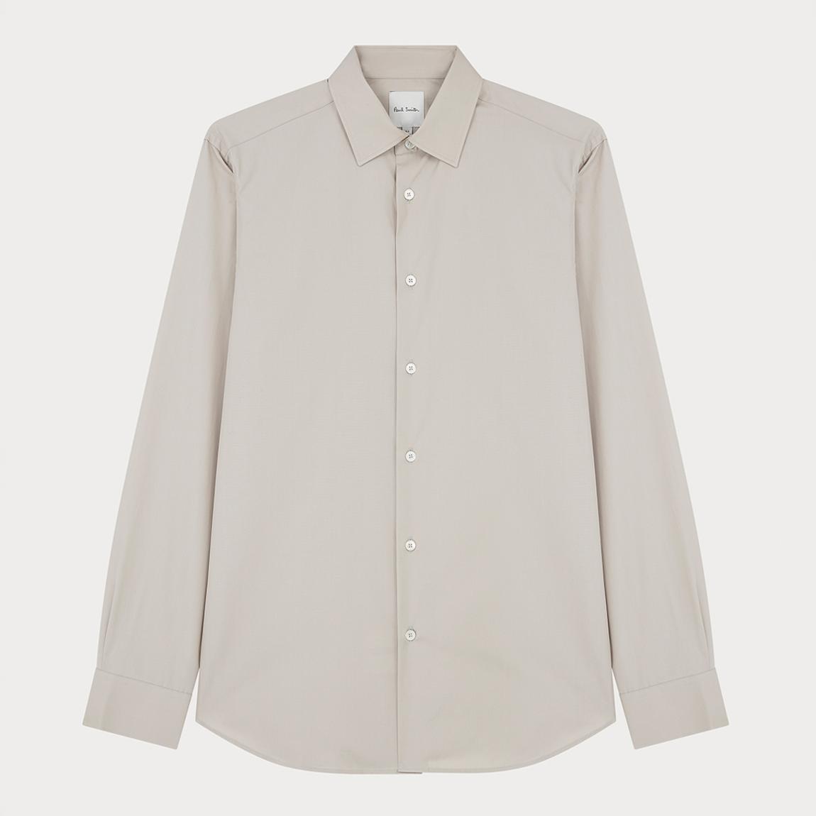 Stone Tailored Fit Shirt main product photo