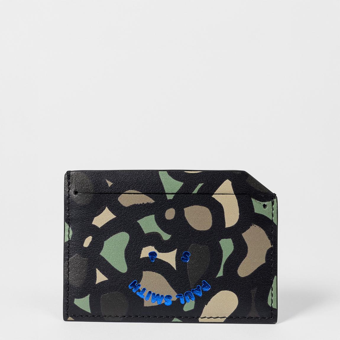 Khaki Arm Card Holder main product photo