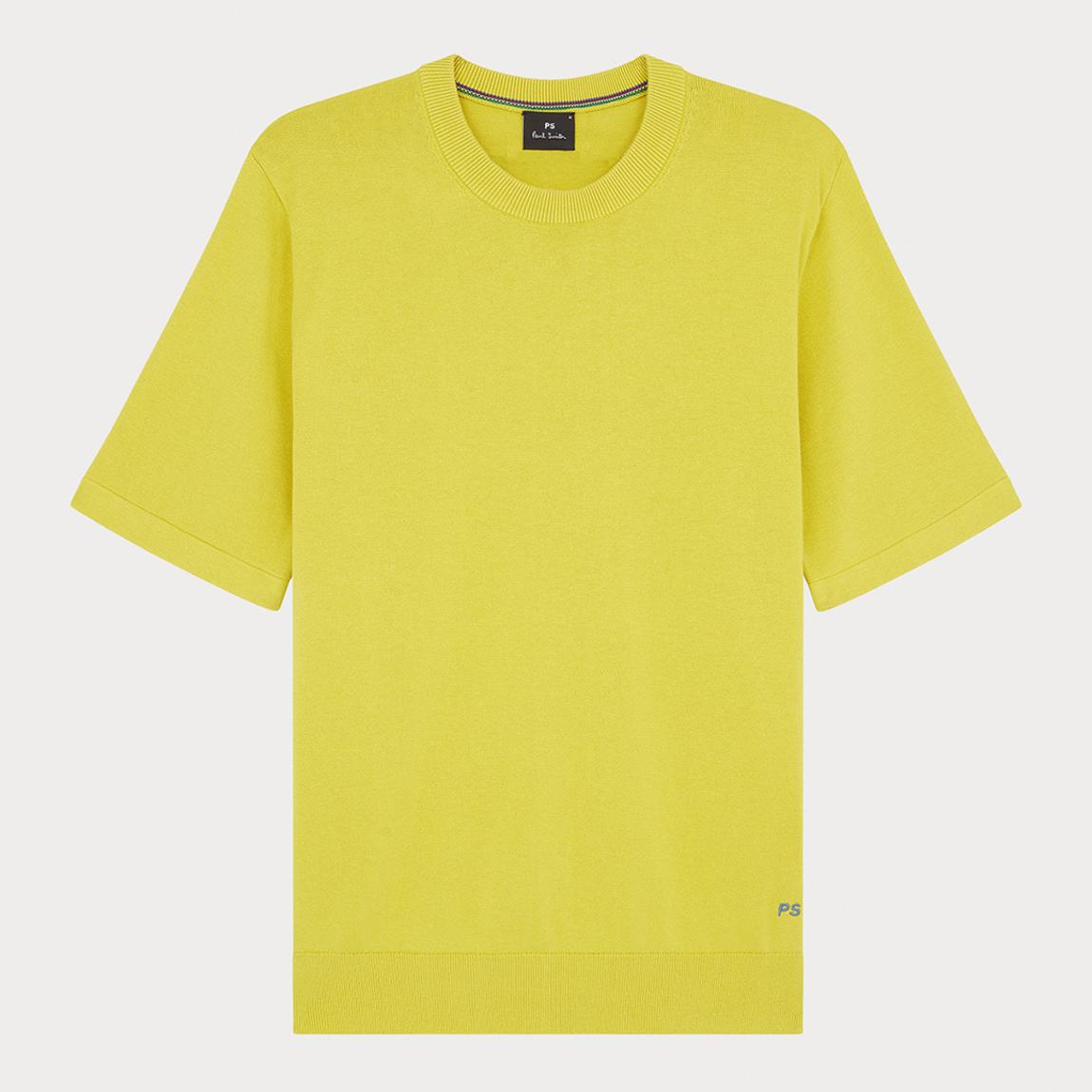 Lime Sweater T-shirt main product photo