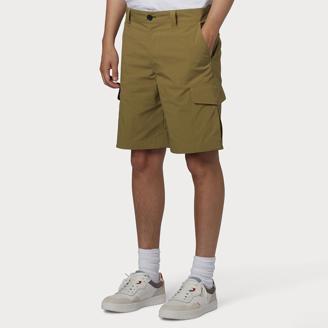 Khaki Cargo Short main product photo
