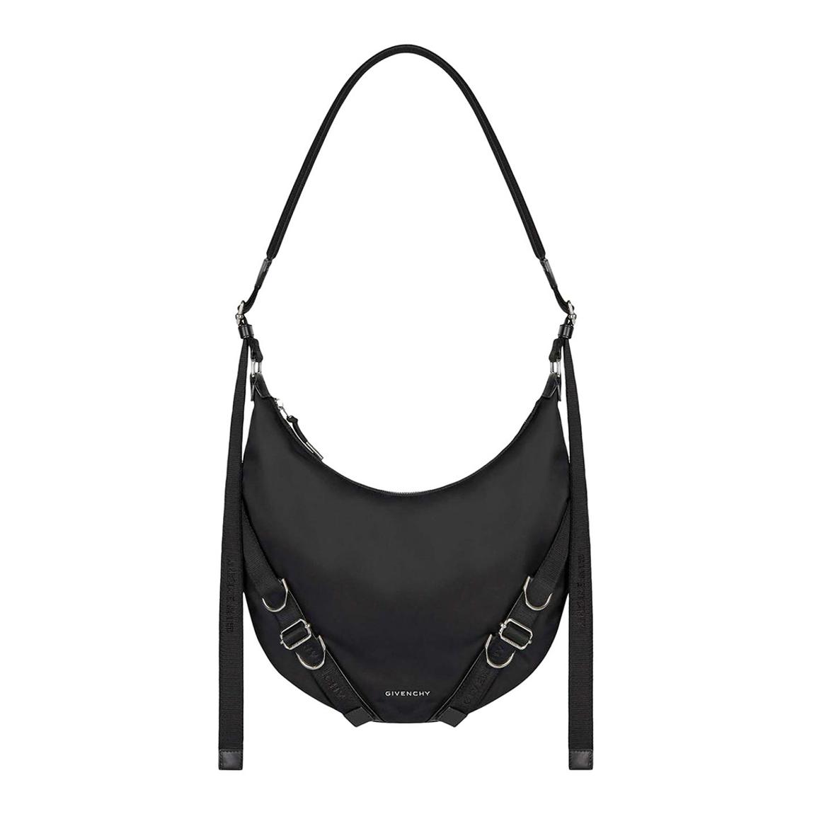 Black Givenchy Voyou Crossbody Bag main product photo