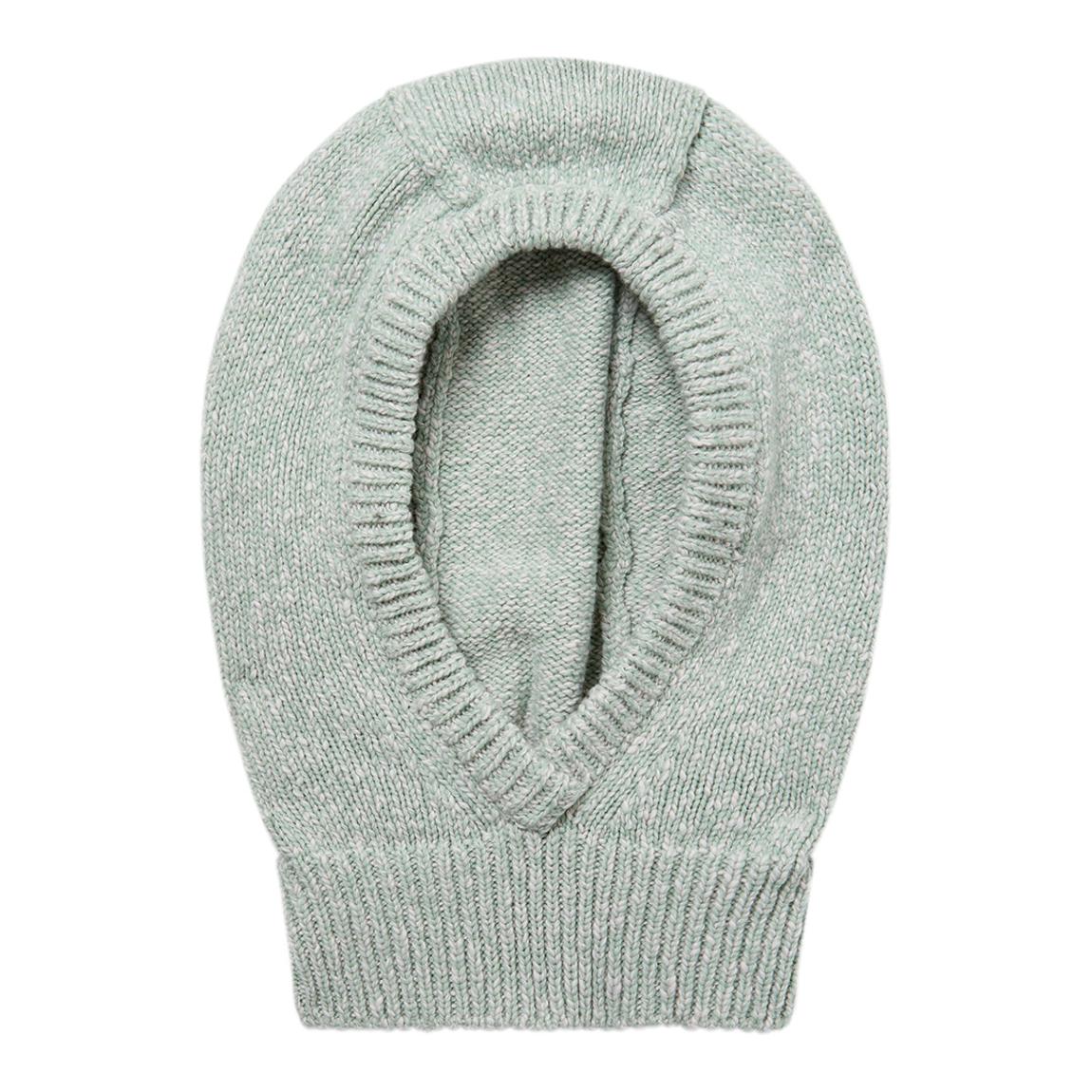 Sage Green Oversized Hood main product photo