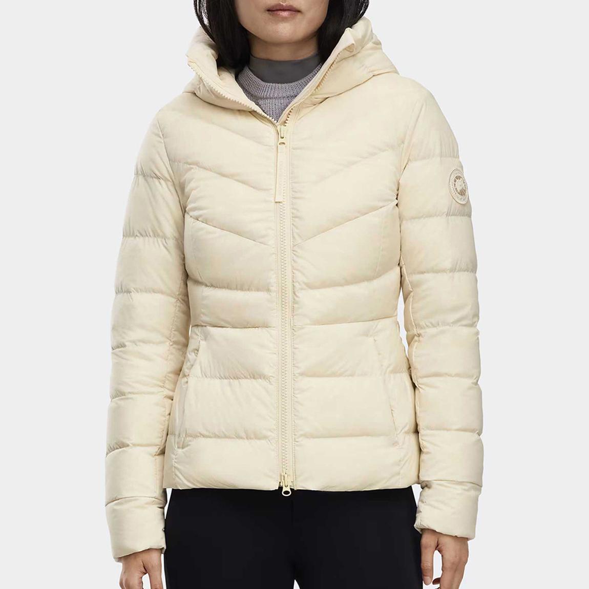 Ecru Clair Tonal Jacket main product photo