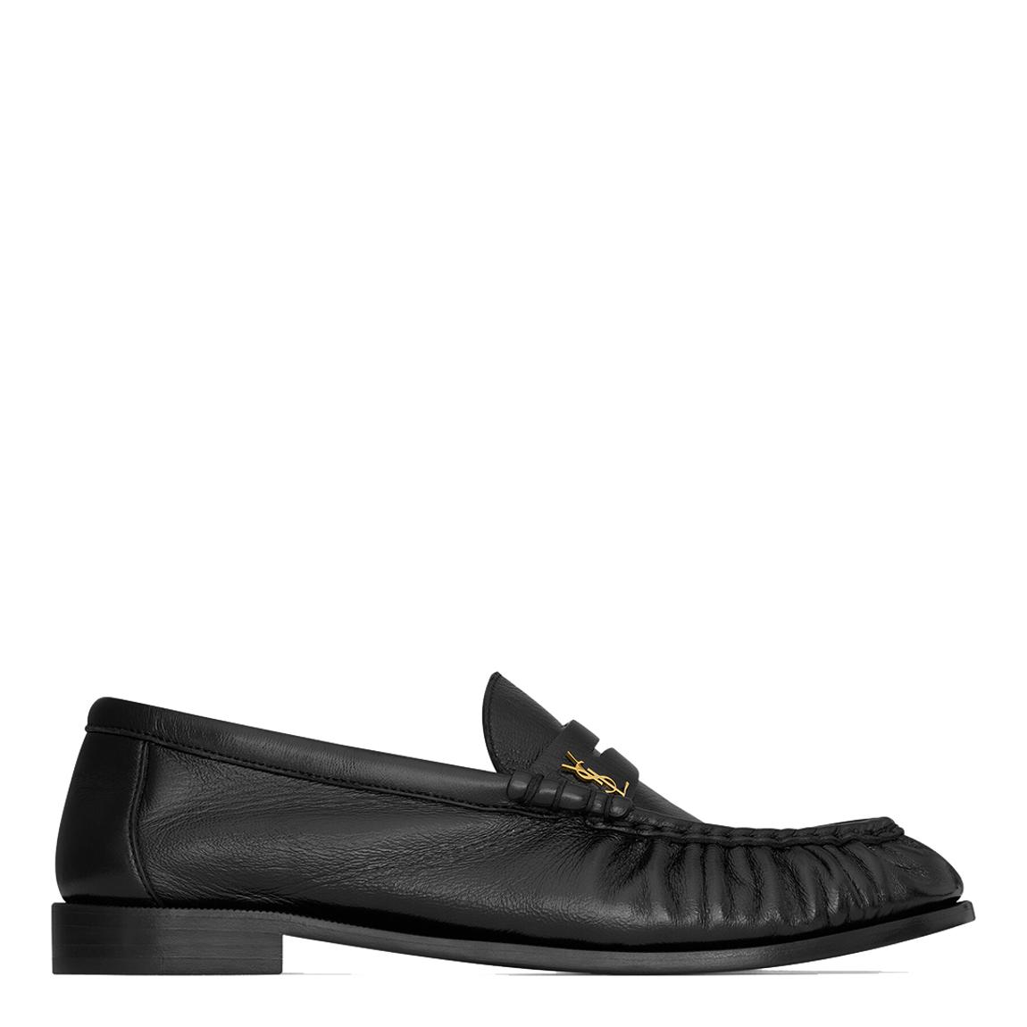 Le Loafer Supple In Shiny Leather main product photo