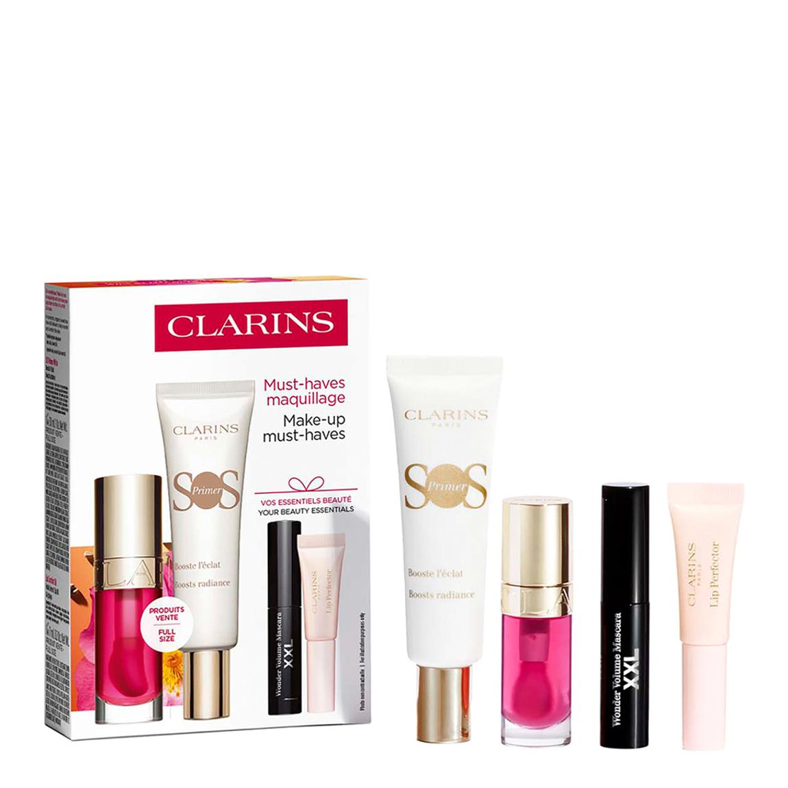 Must Have Make Up Set main product photo