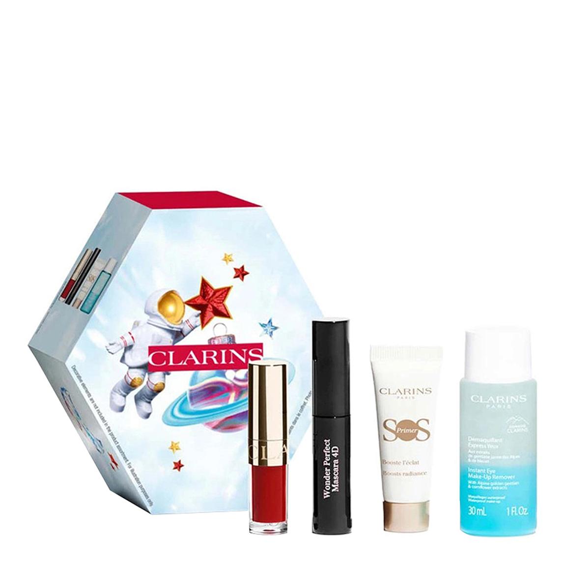 Make Up Look Holiday Set main product photo