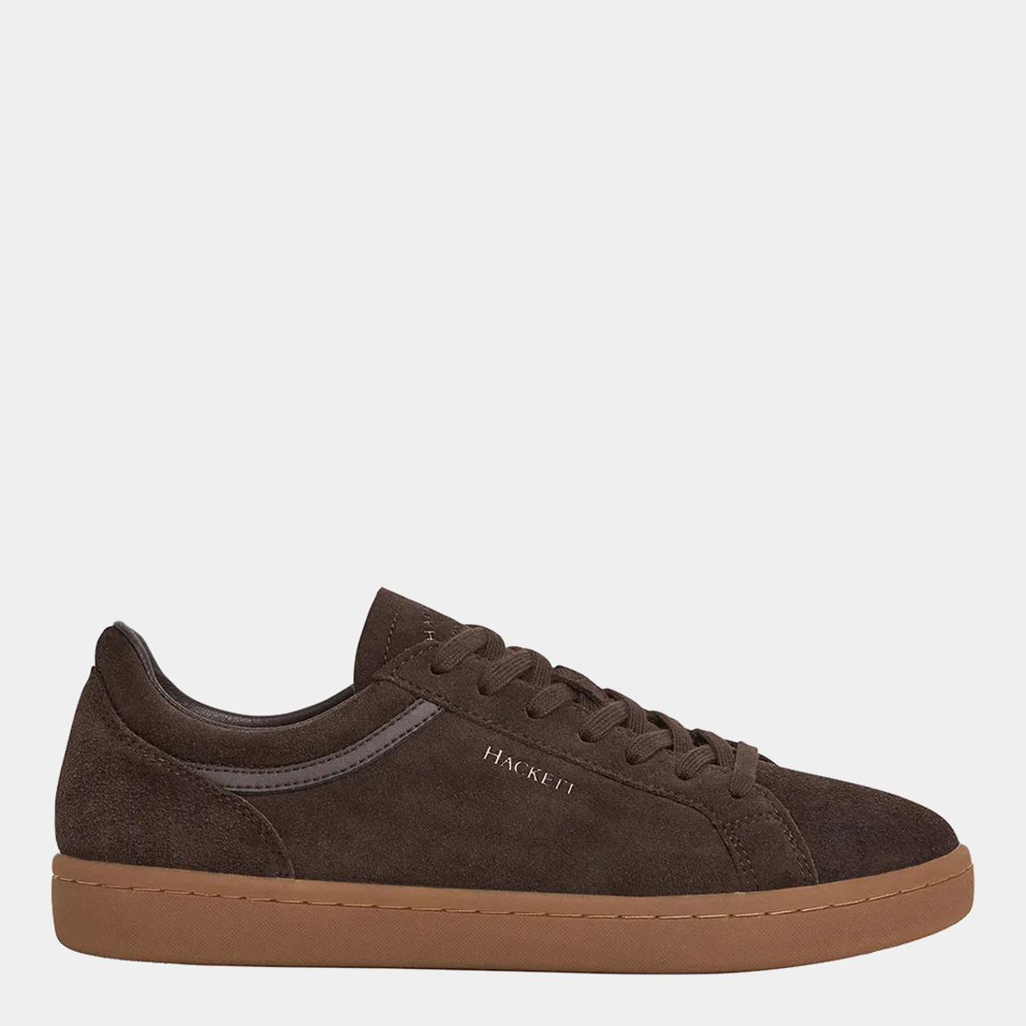 Brown Beck Vibe Shoes main product photo