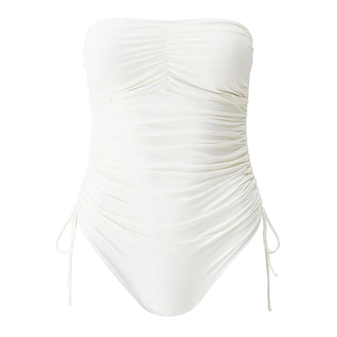 Ivory Sydney Swimsuit Limited Edition main product photo