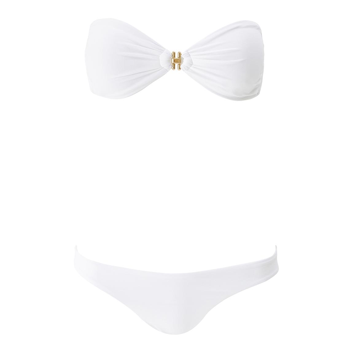Istanbul Bikini Bottom Cr White main product photo