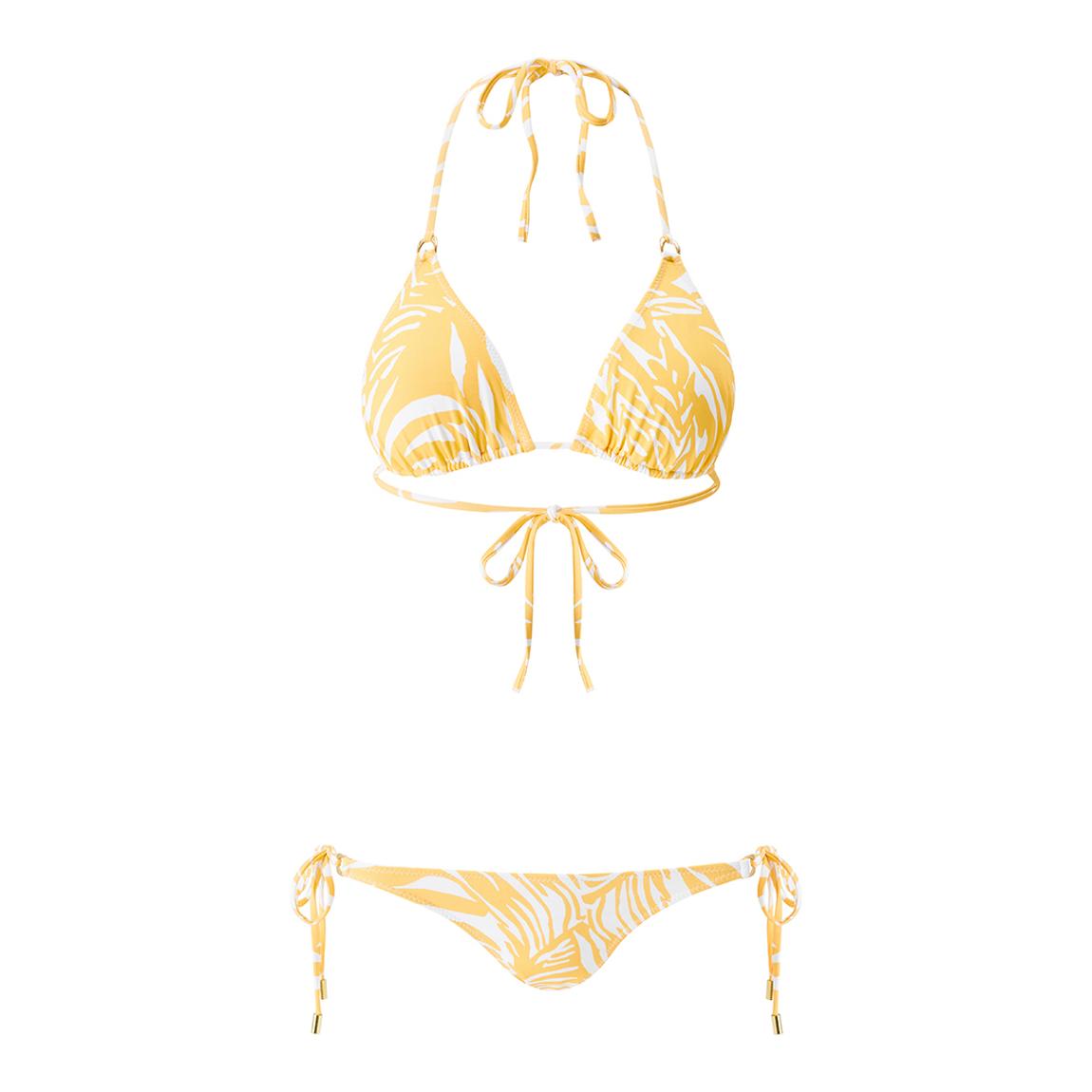 YellowJungle Key West Bikini Bottom main product photo